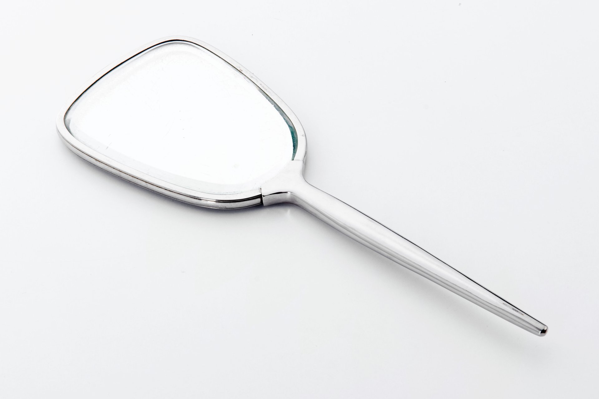 Зеркало "Главный павильон В.С.Х.В."