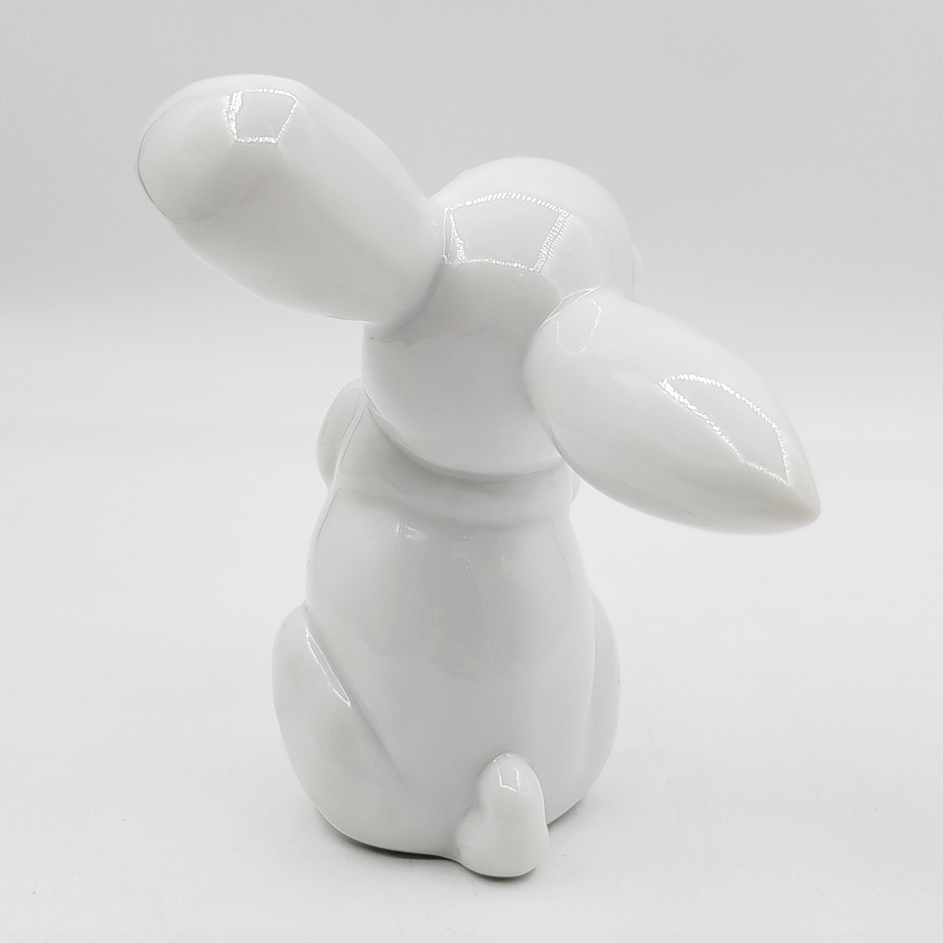 Статуэтка "Смеющийся кролик", скульптор Max Fritz, Rosenthal (Розенталь)