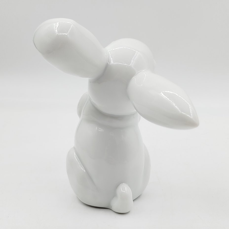 Статуэтка "Смеющийся кролик", скульптор Max Fritz, Rosenthal (Розенталь)
