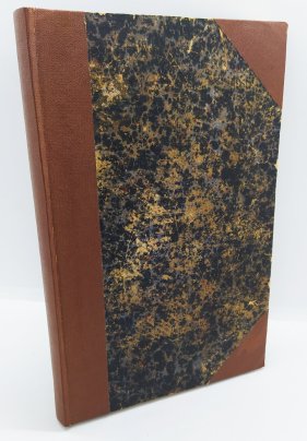 Книга "Новая хрестоматия для старшего отделения начальных училищ и низших классов средних учебных заведений", под ред. В.А. Воскресенского, бумага, печать