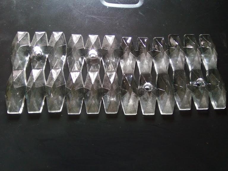 Подвески, 4 шт.