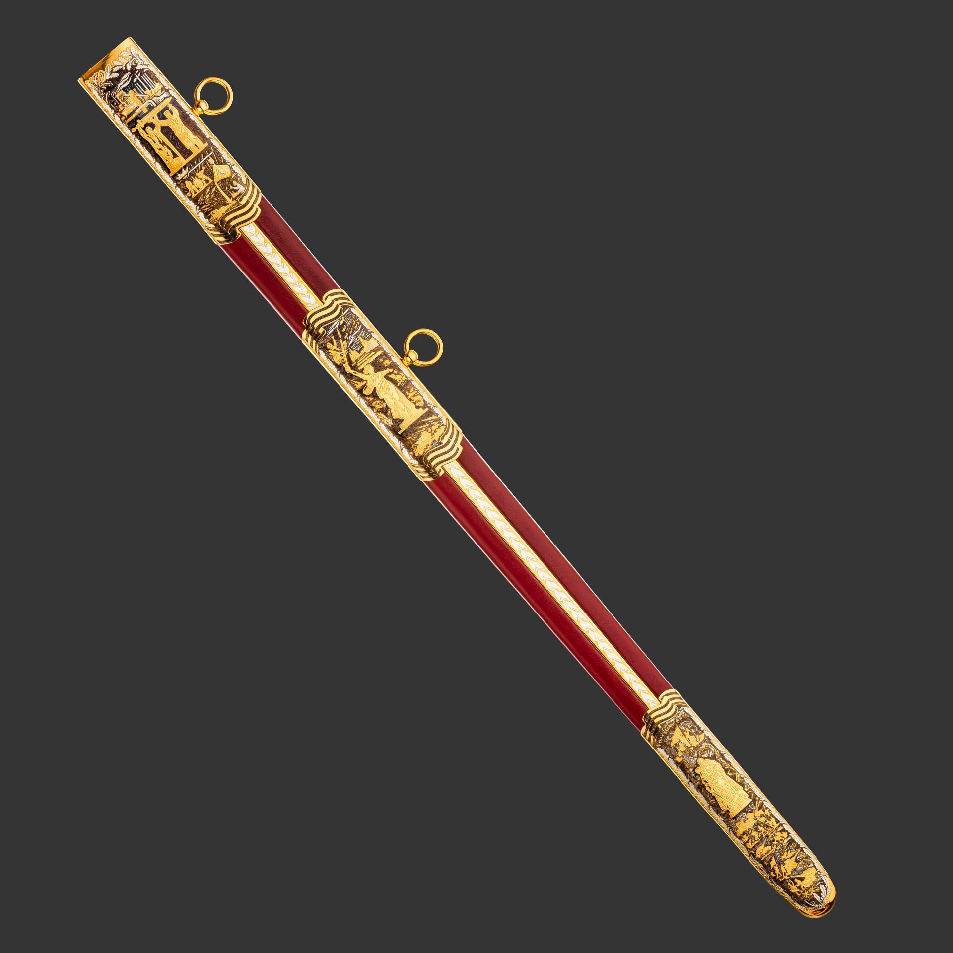 Меч "Великая Победа"