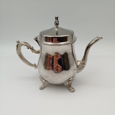 Чайник заварочный