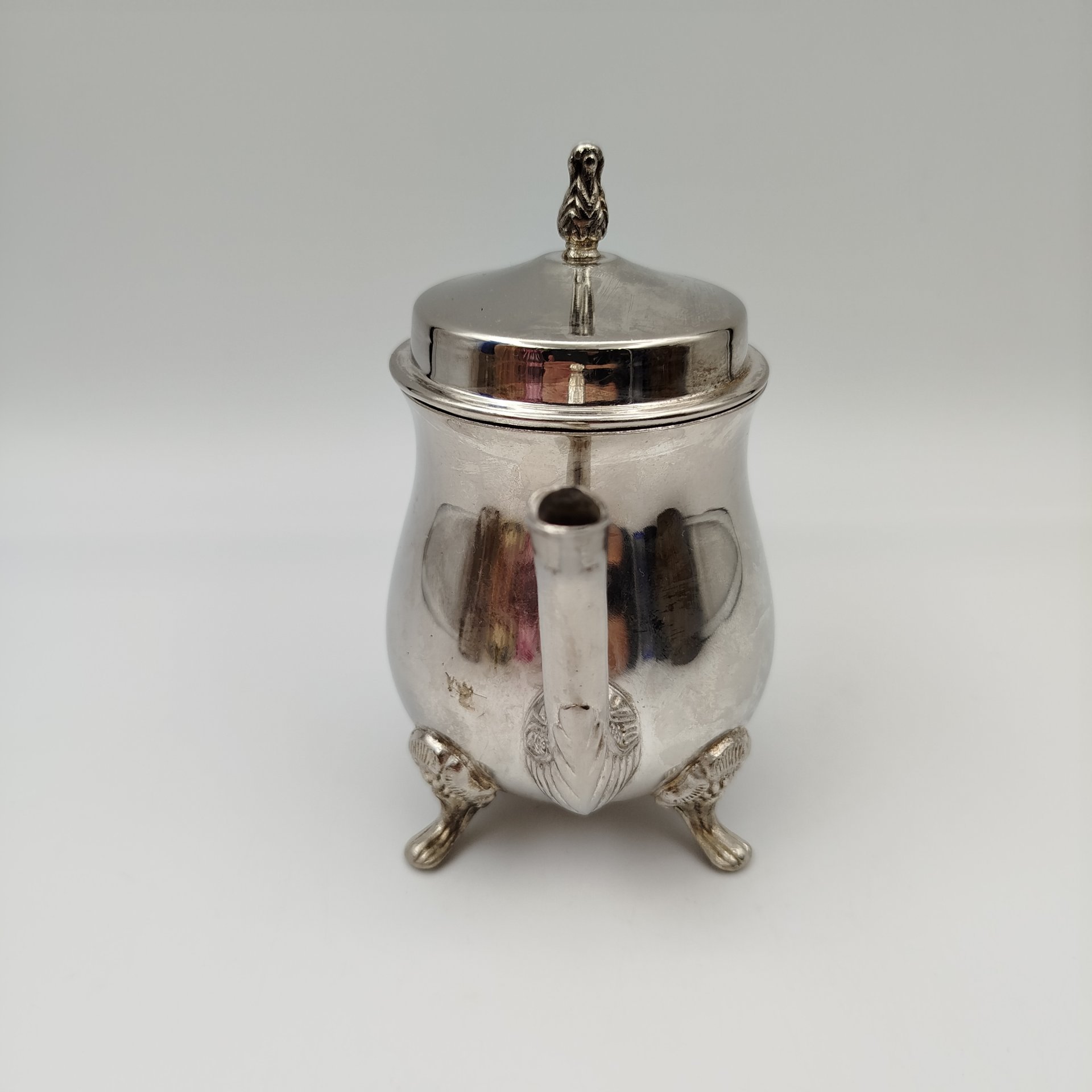 Чайник заварочный