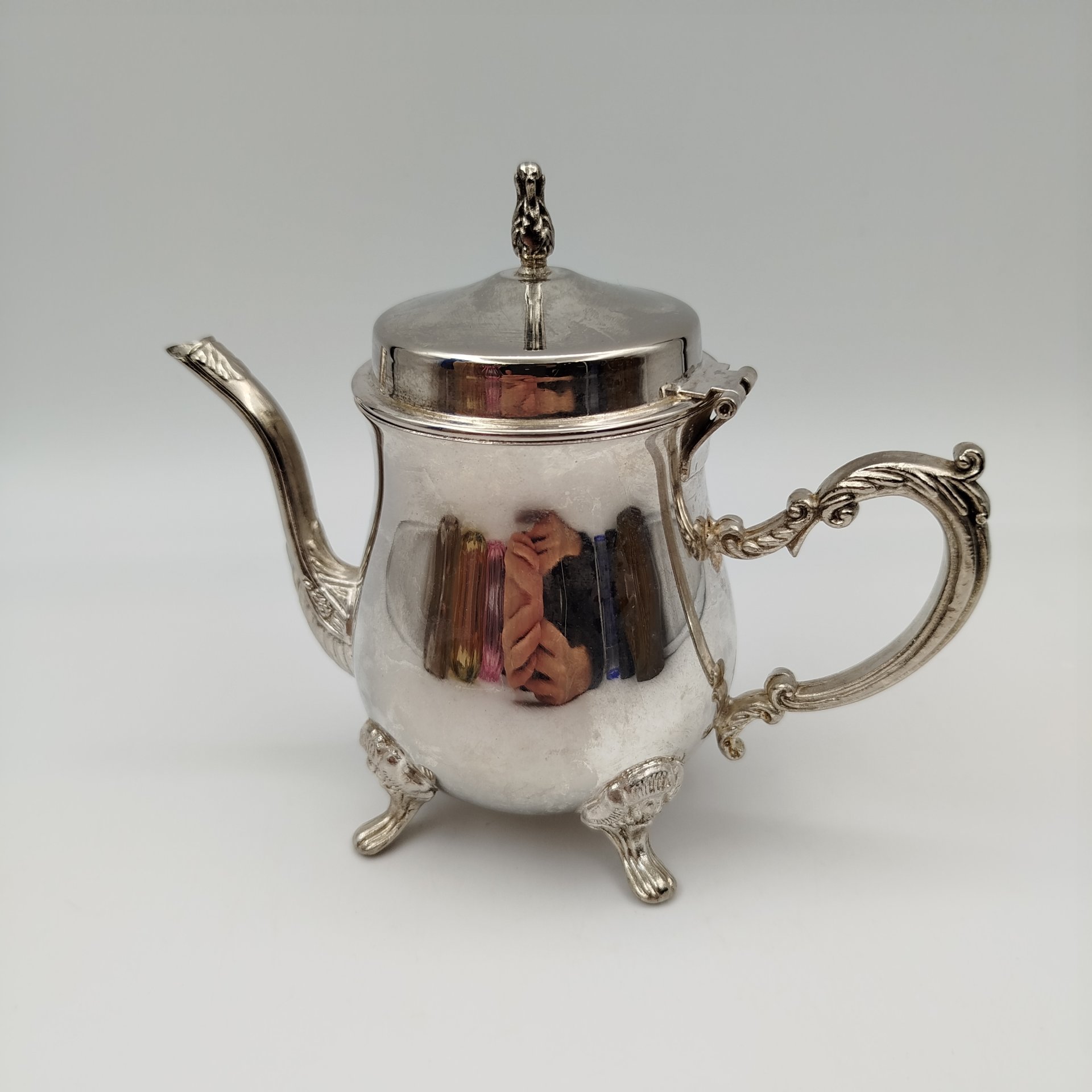 Чайник заварочный