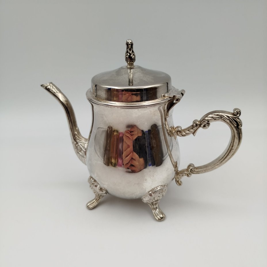 Чайник заварочный