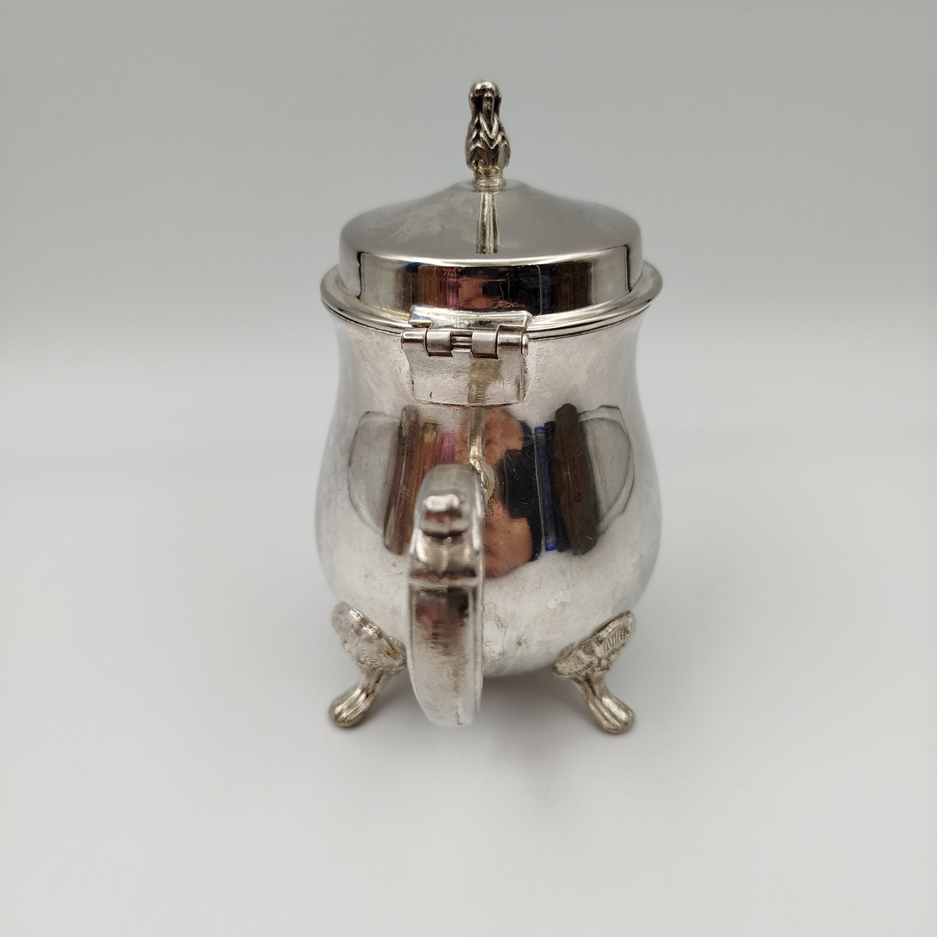 Чайник заварочный