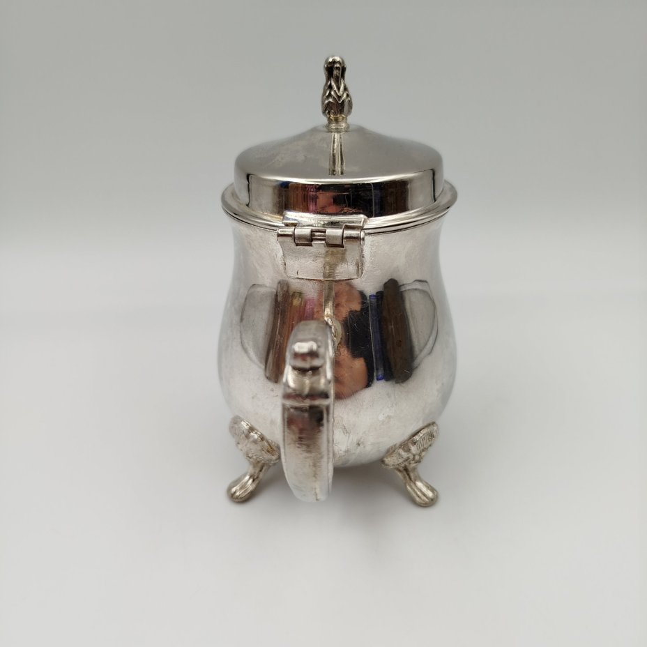 Чайник заварочный