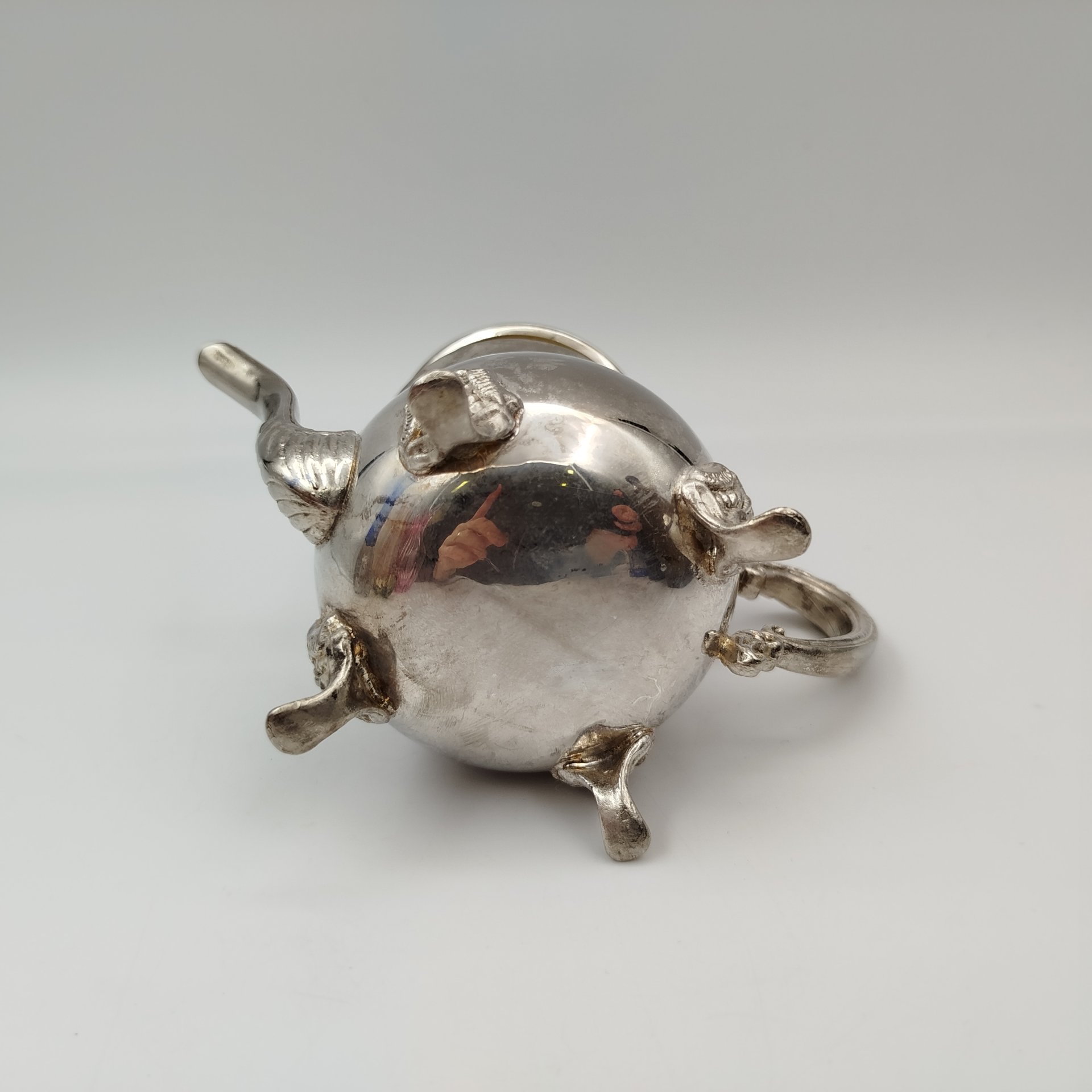 Чайник заварочный