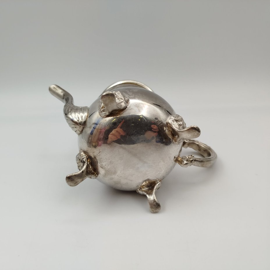 Чайник заварочный