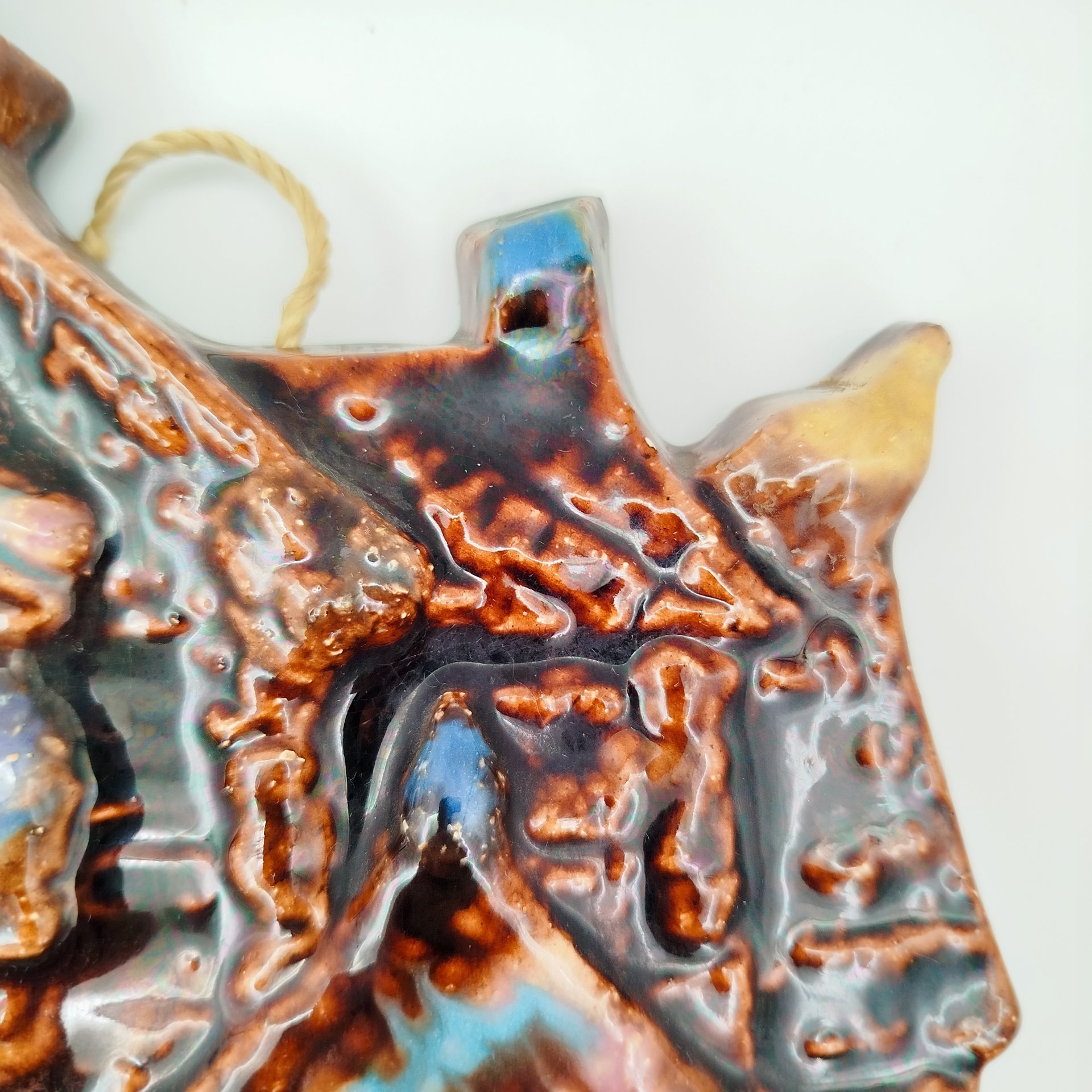 Панно настенное "Терем"