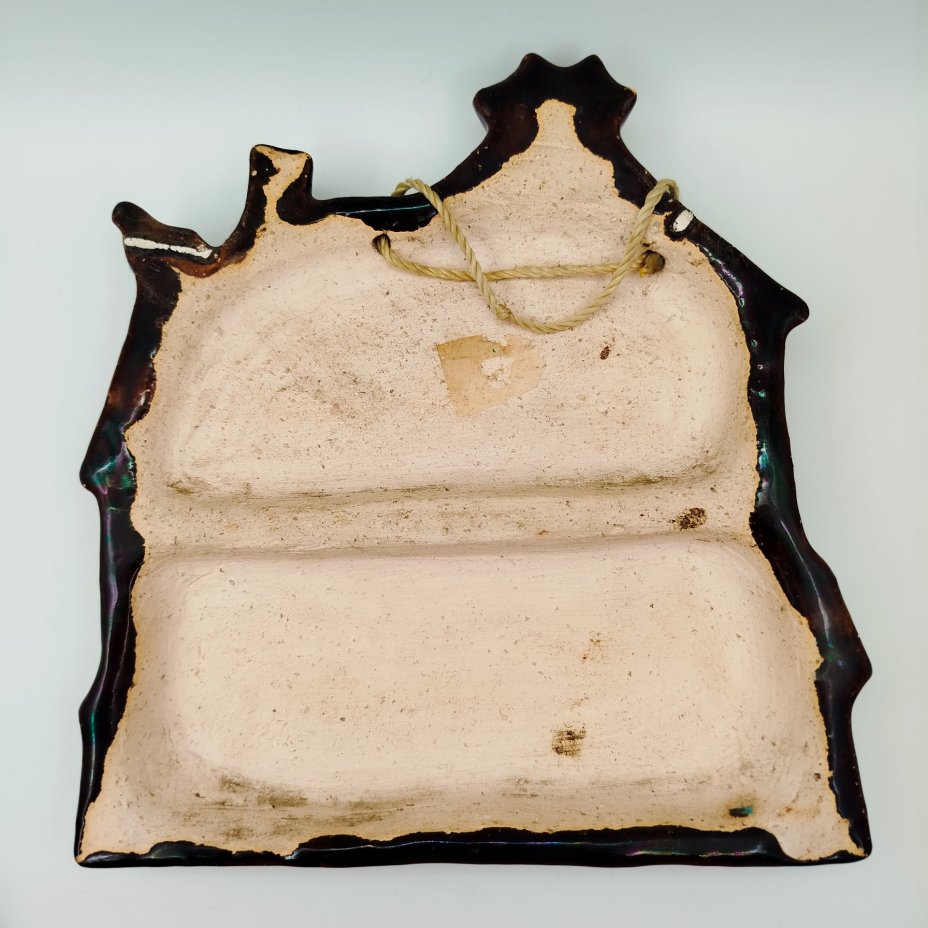 Панно настенное "Терем"