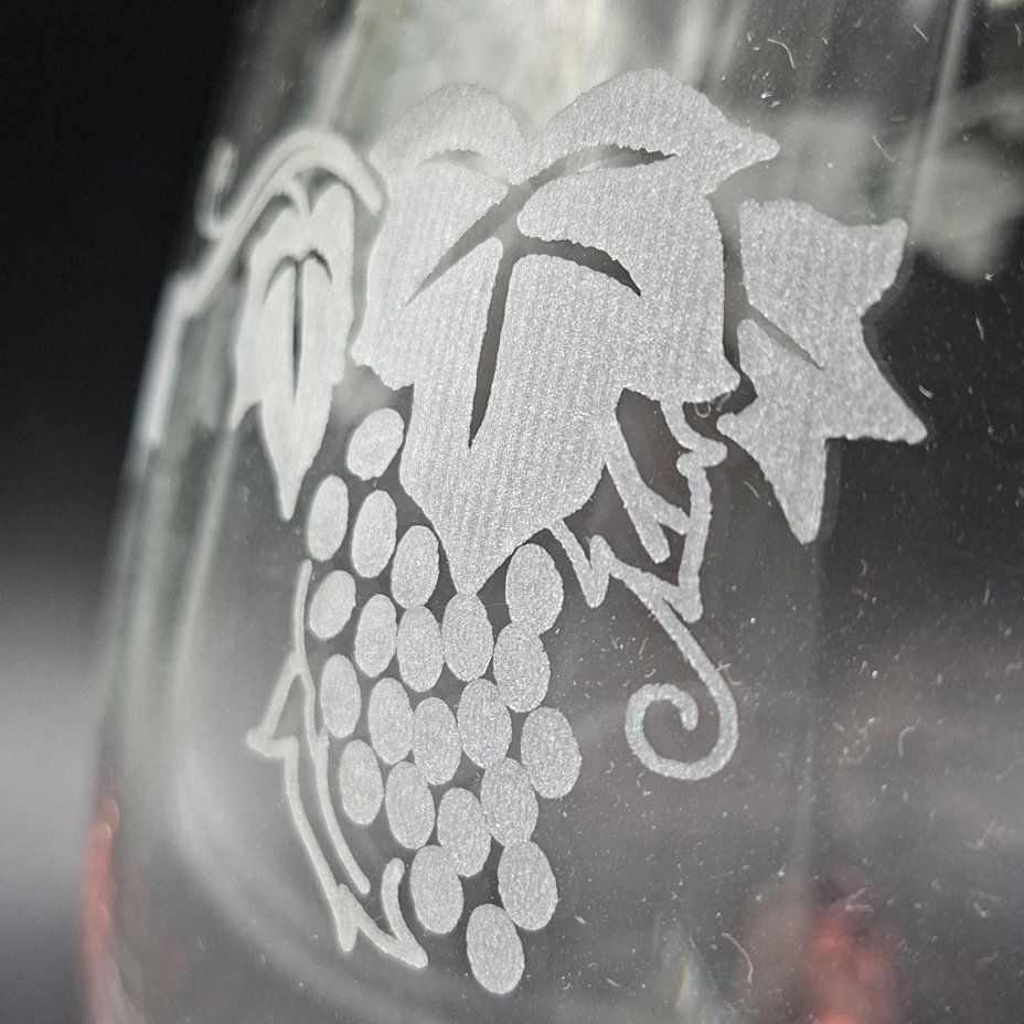 Кувшин "Лоза", фирма "Rona"