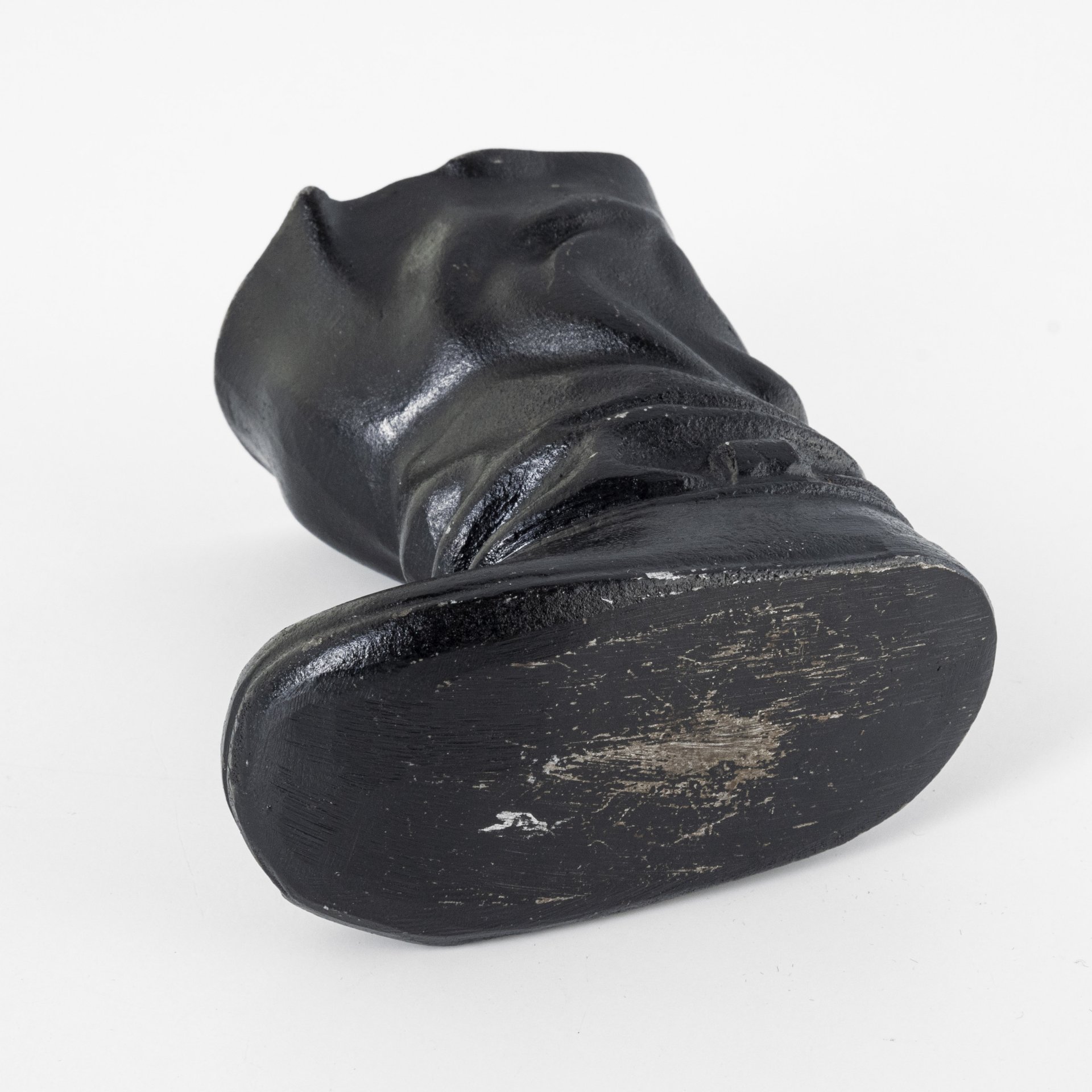 Карандашница "Сапожок" ("Бродень")