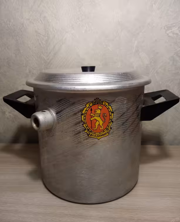 Молоковарка