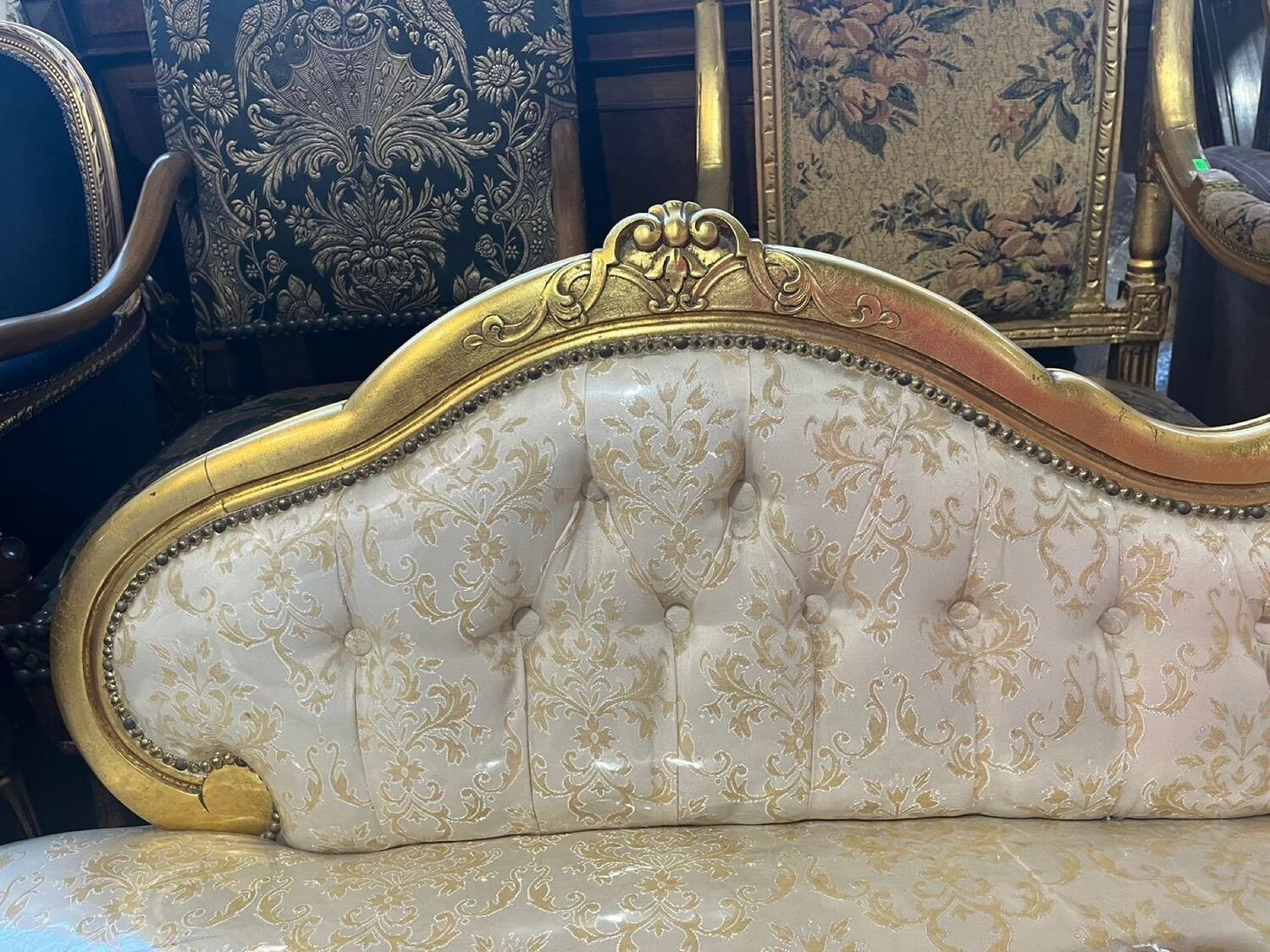 Кушетка