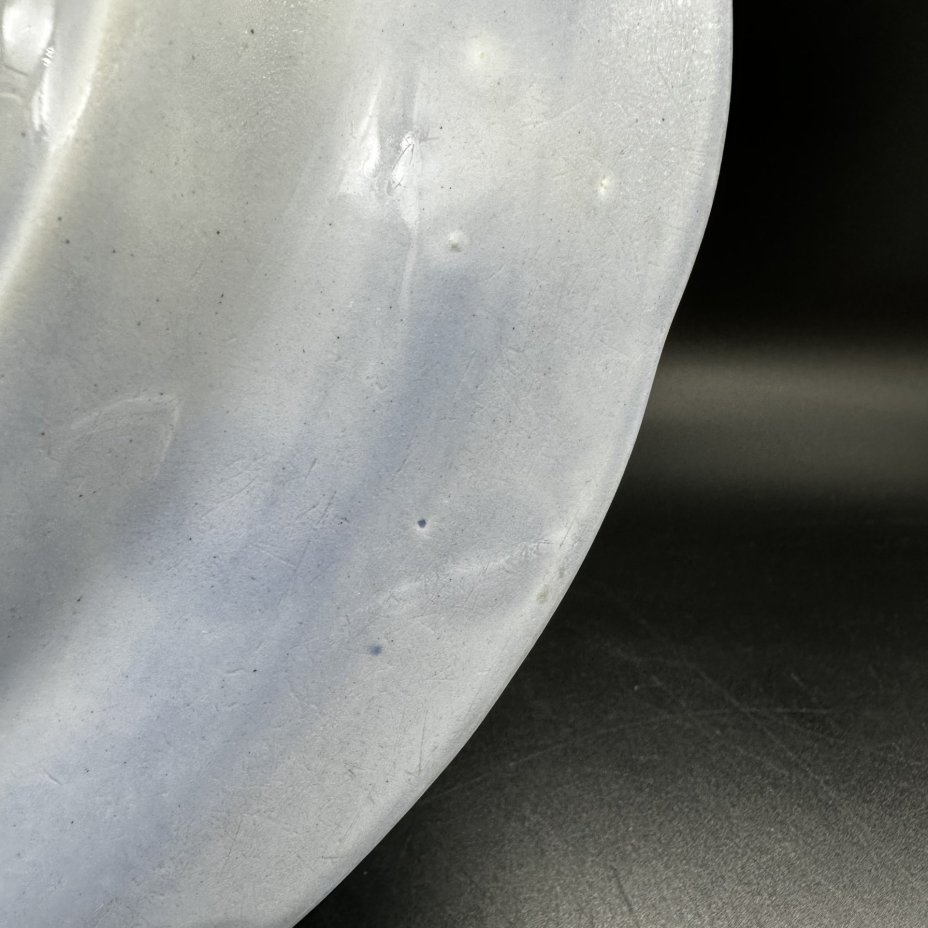 Тарелка декоративная "Старинный замок", Copeland Spode