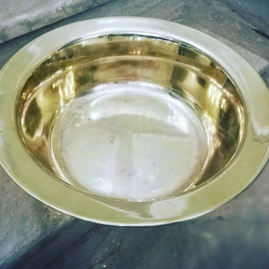 Таз для варки