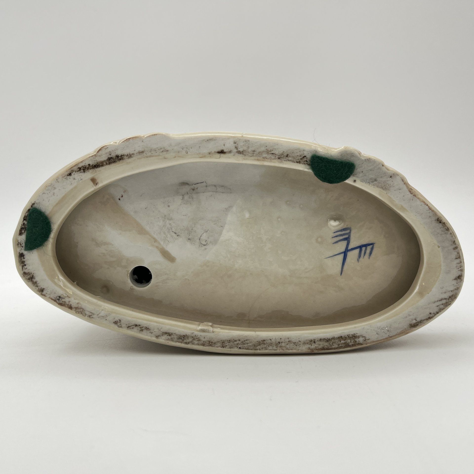 Статуэтка "Серенада для возлюбленной" ("Галантная сцена")