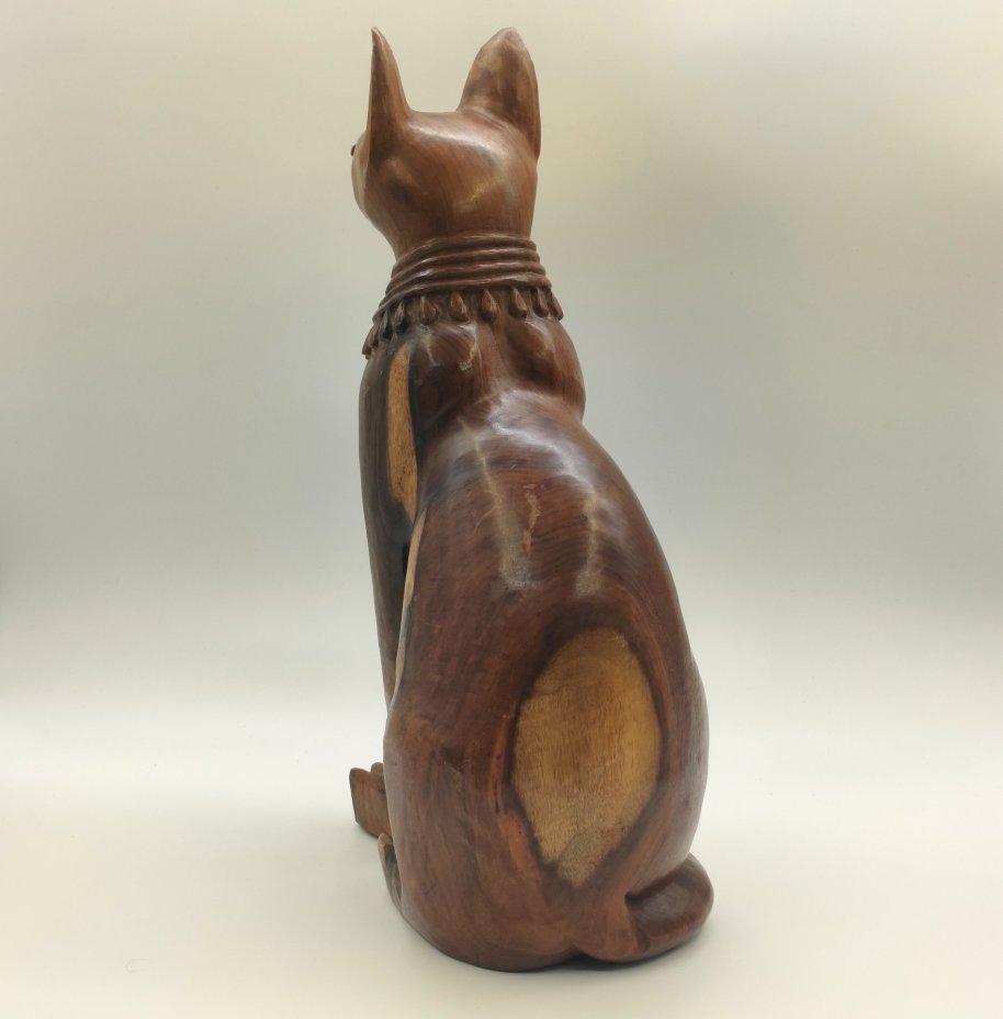 Скульптура "Бастет"