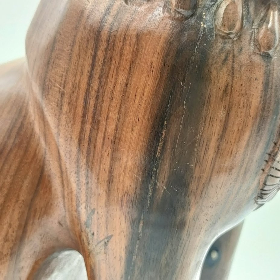 Скульптура "Бастет"