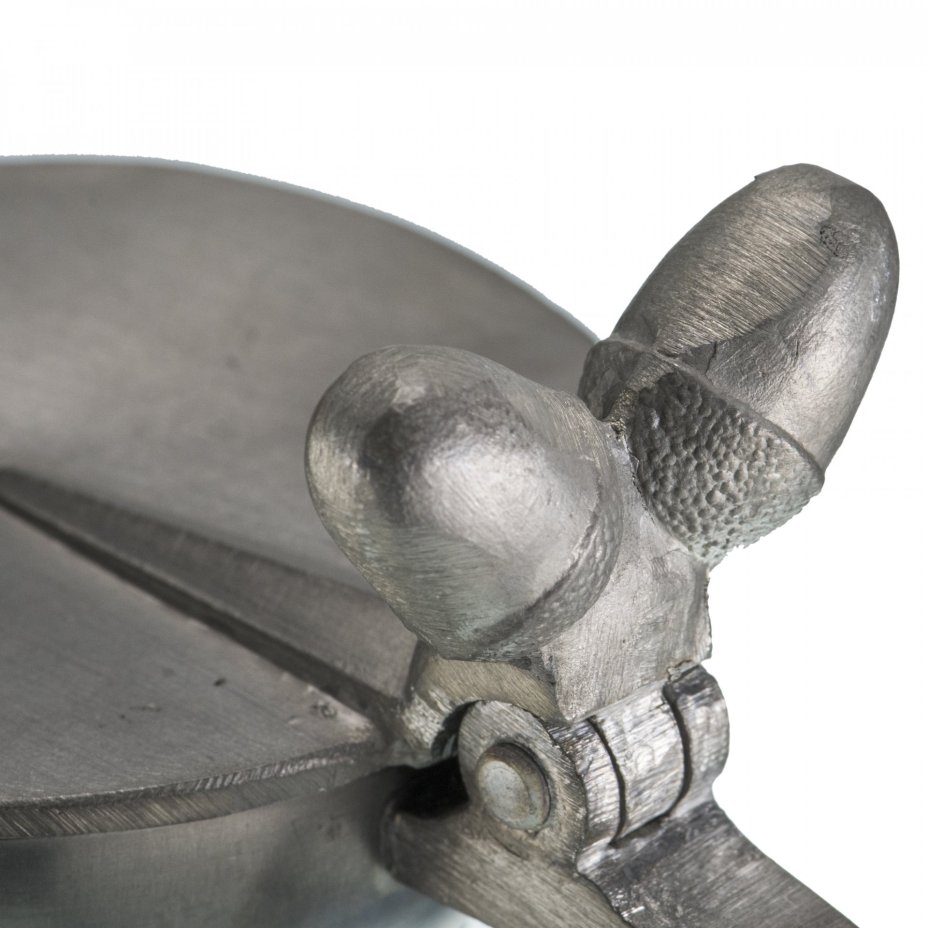Кувшин с крышкой, олово, Германия, 1970-1990 гг.