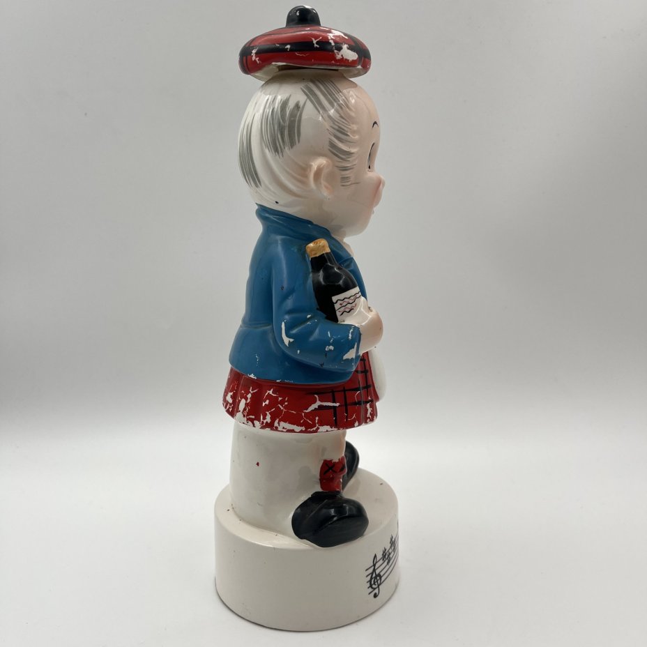 Штоф "Шотландец"