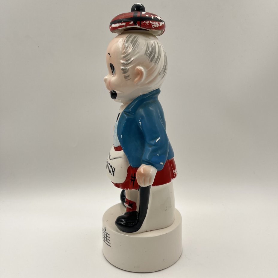 Штоф "Шотландец"