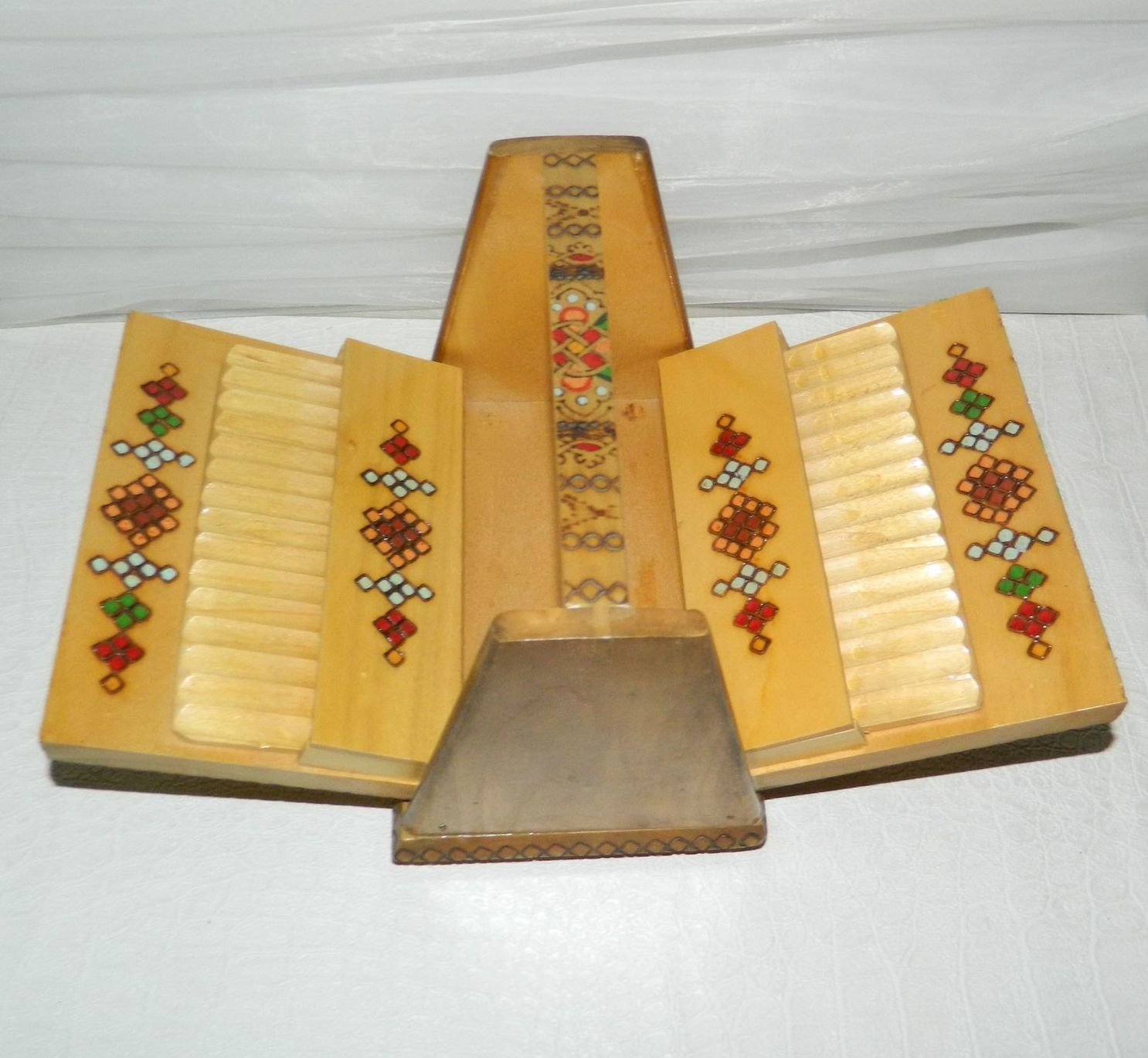 Настольная сигаретница