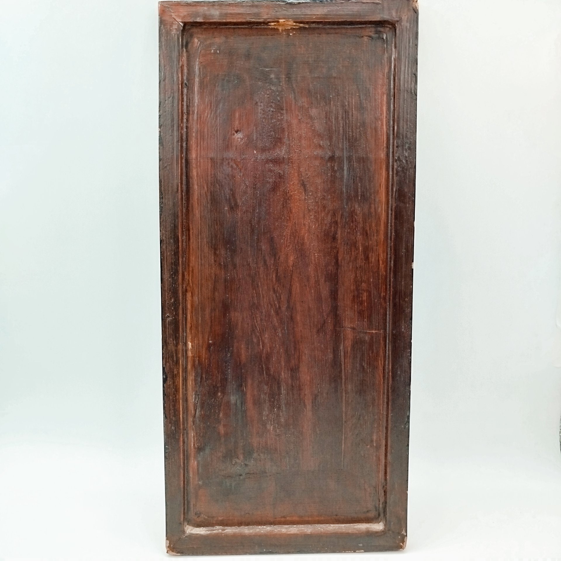 Панно настенное "Пейзаж с пагодой"