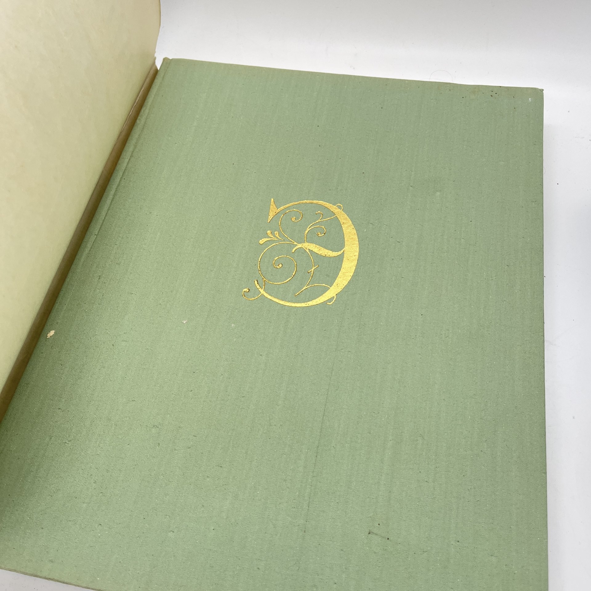 Книга "Сокровища Эрмитажа", бумага, печать, СССР, 1969 г.