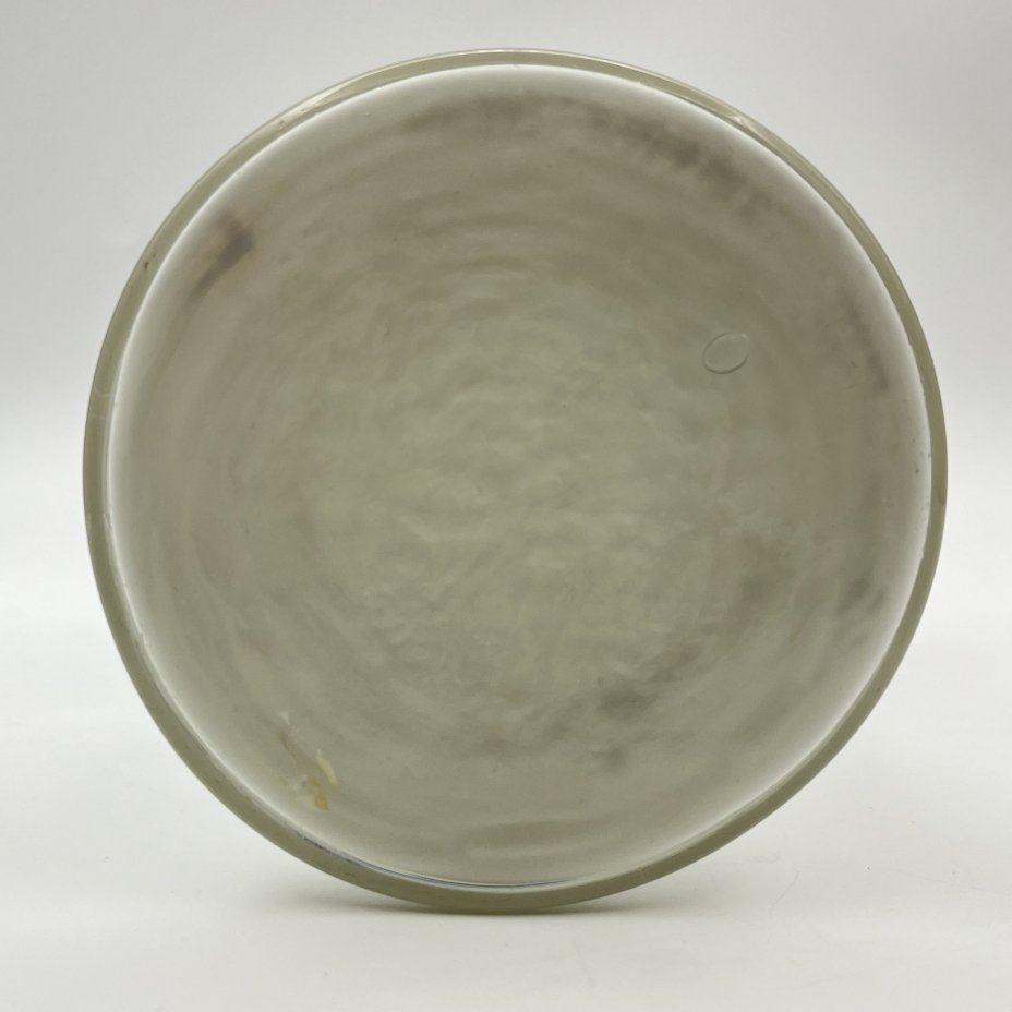 Ваза с фестончатым бортом