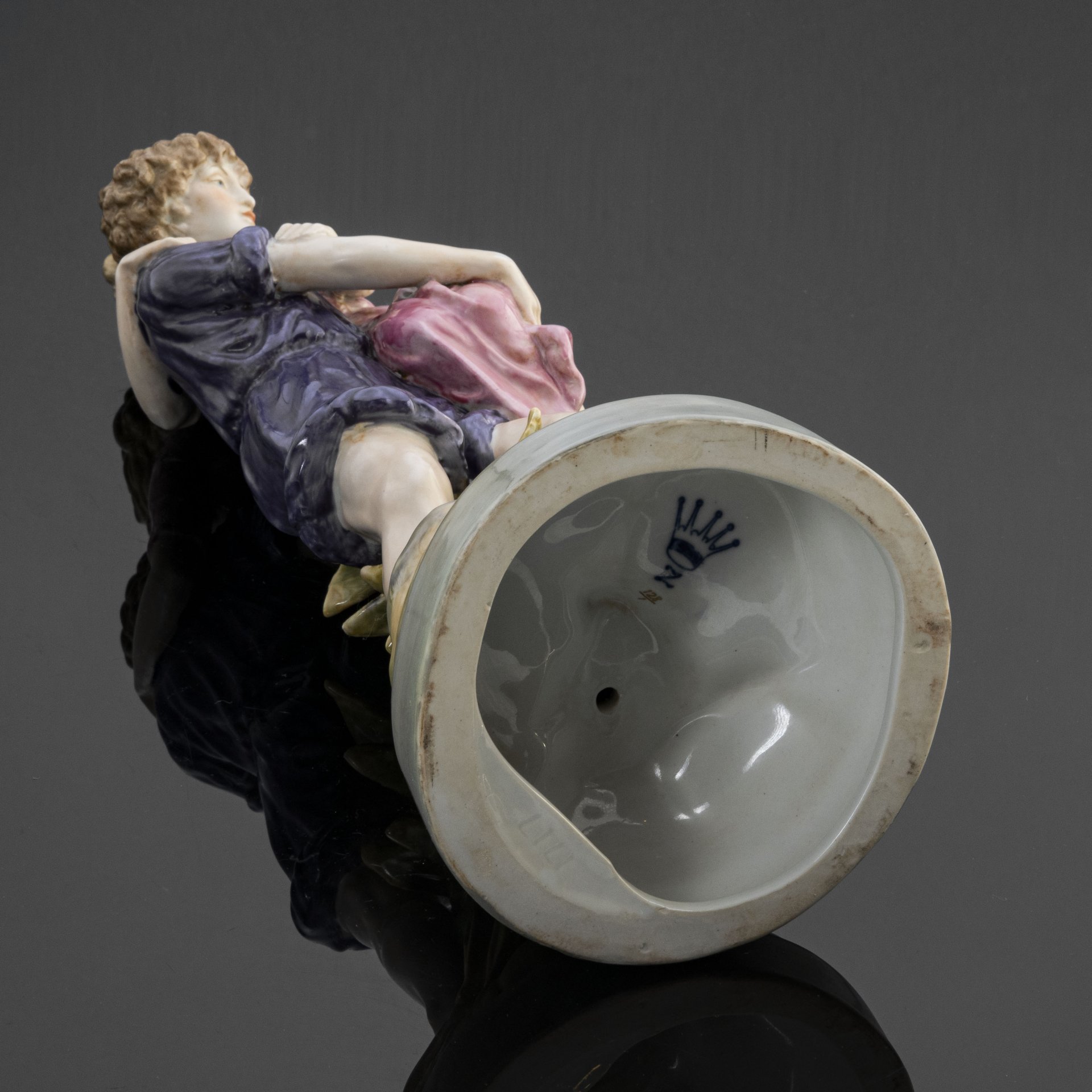 Скульптура "Влюбленные"