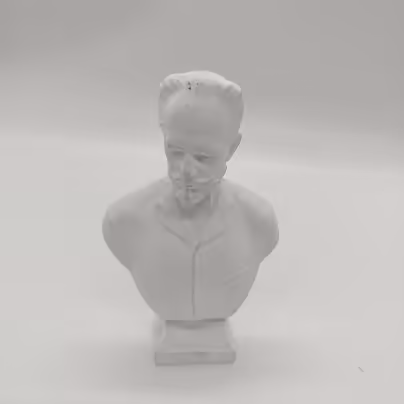 Бюст "П.И. Чайковский"