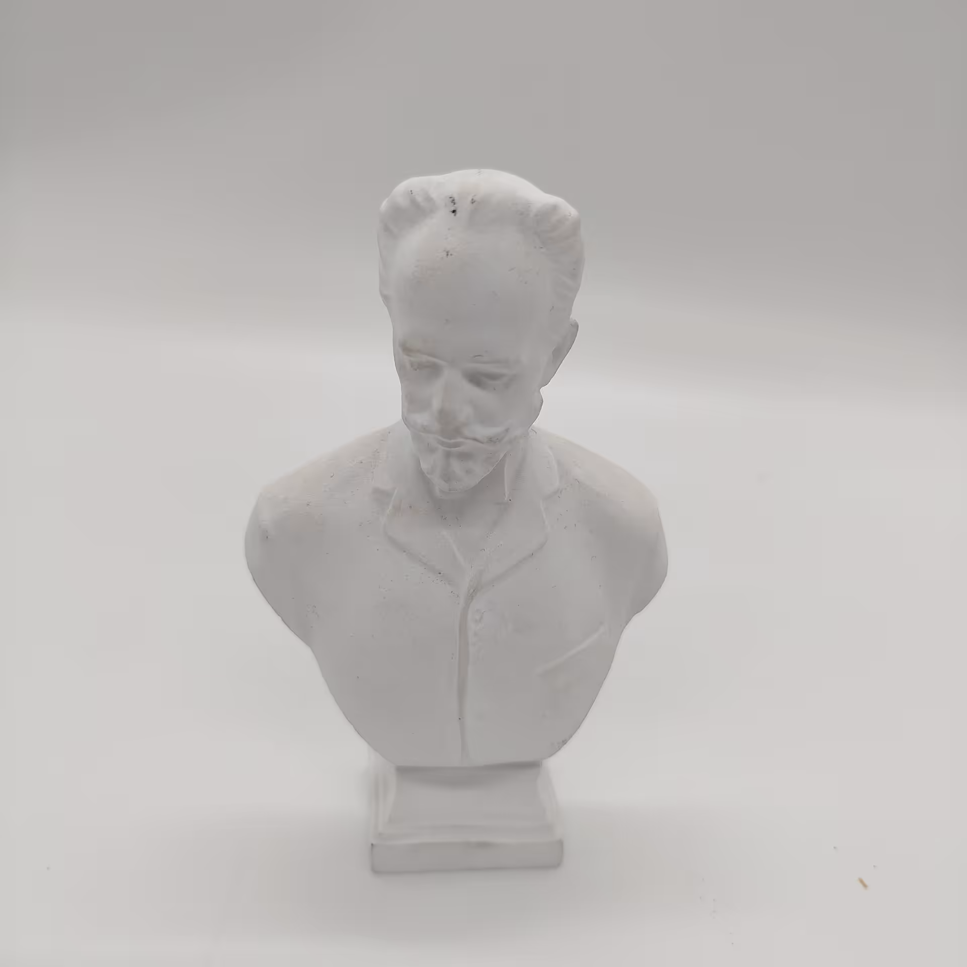 Бюст "П.И. Чайковский"