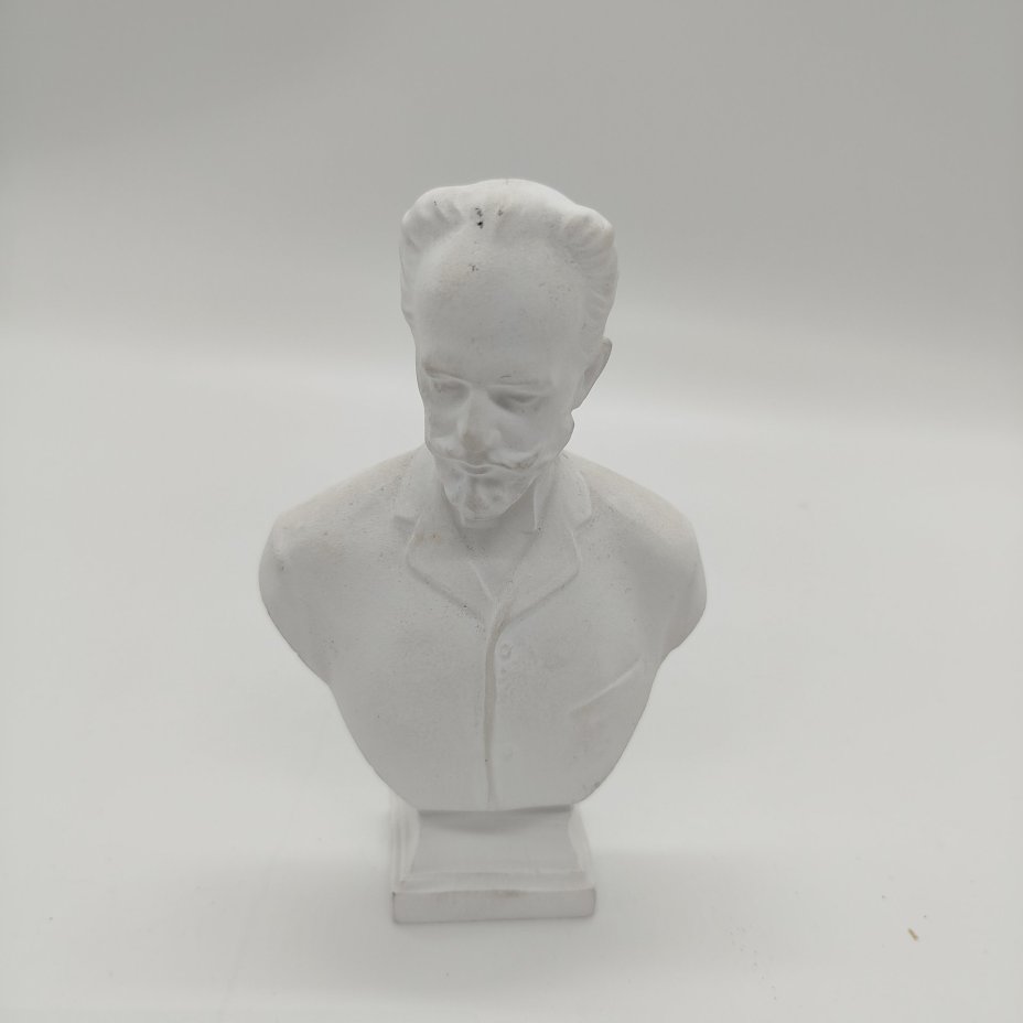 Бюст "П.И. Чайковский"