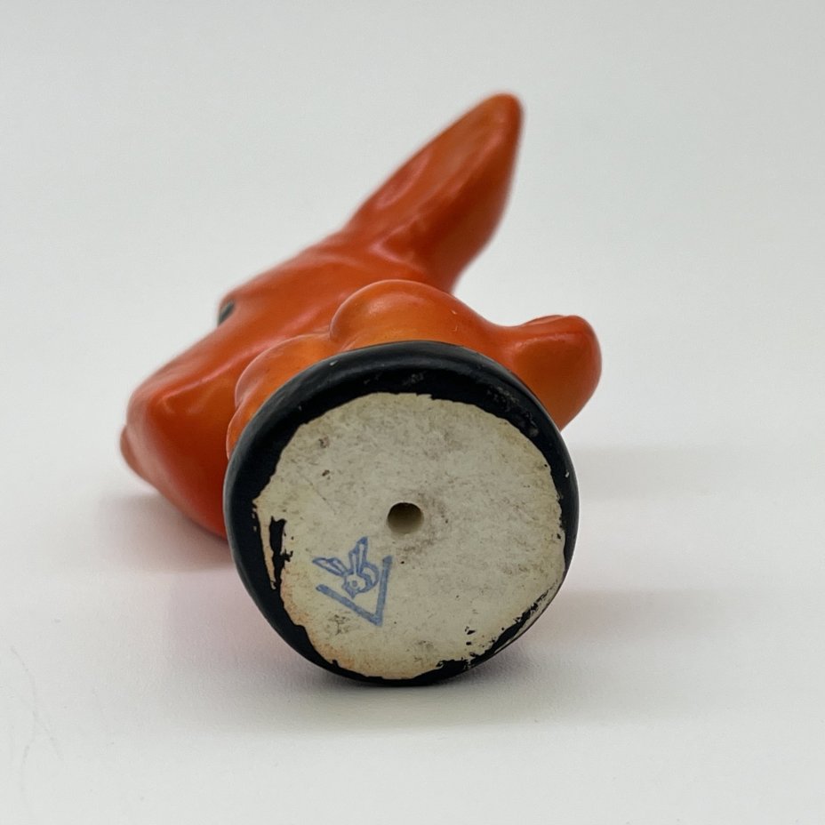 Статуэтка "Собака"