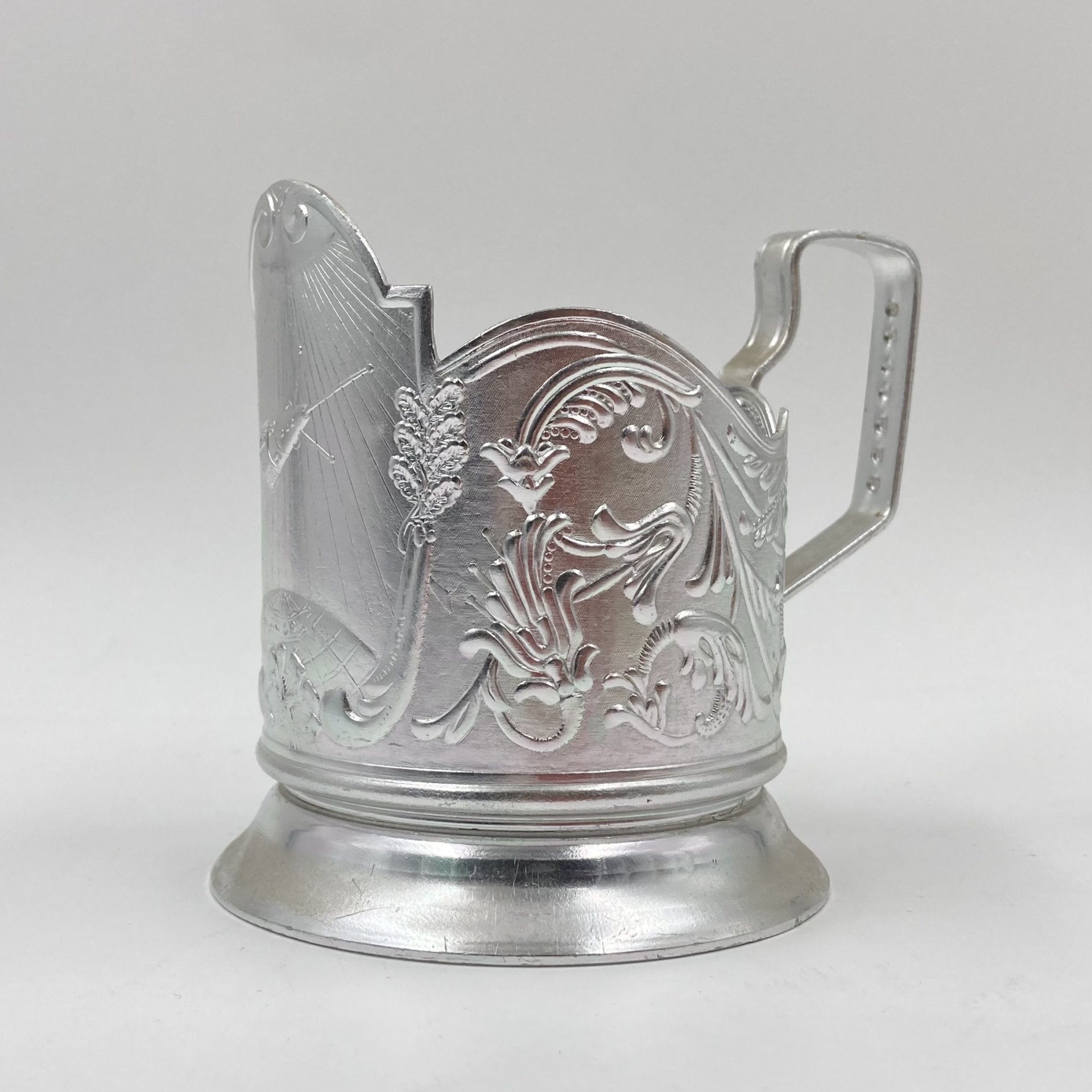 Подстаканник "Спутник"