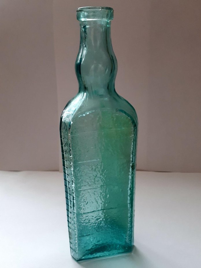 Бутылка для уксуса
