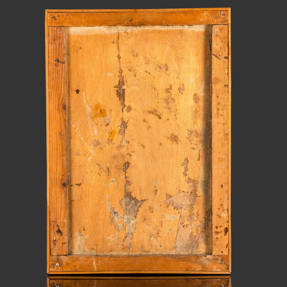 Настенное панно "Балерина"