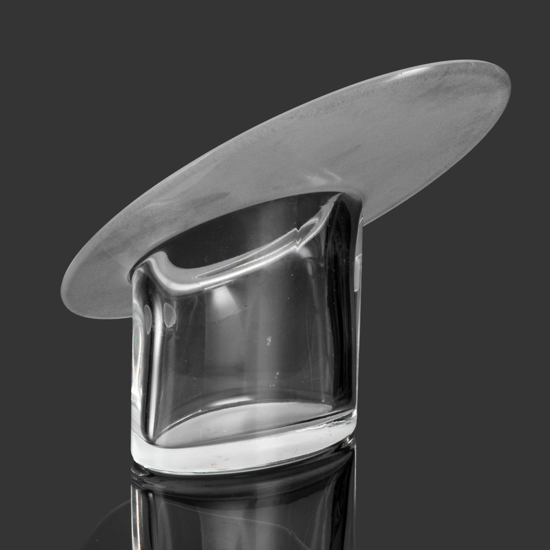 Ваза "Marcel", дизайнер Тимо Сарпанева (Timo Sarpaneva), Iittala