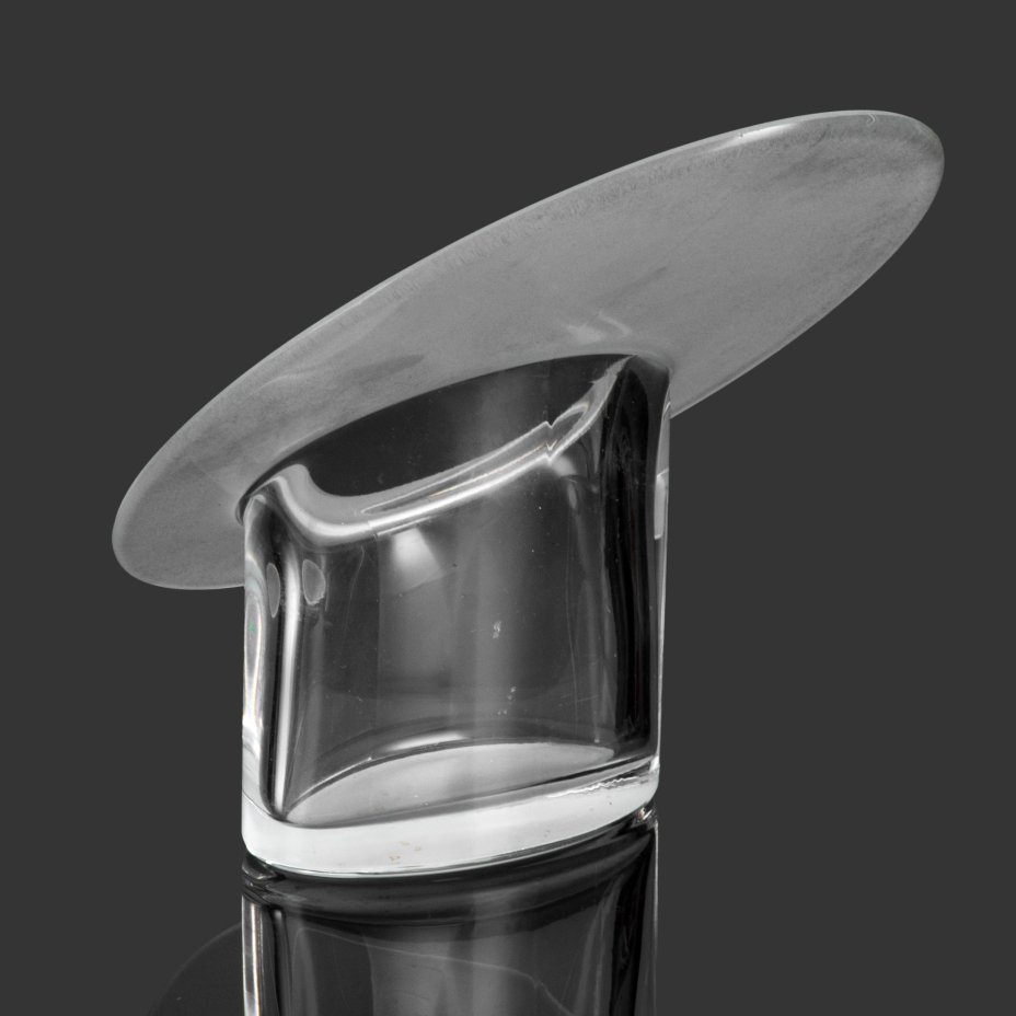 Ваза "Marcel", дизайнер Тимо Сарпанева (Timo Sarpaneva), Iittala