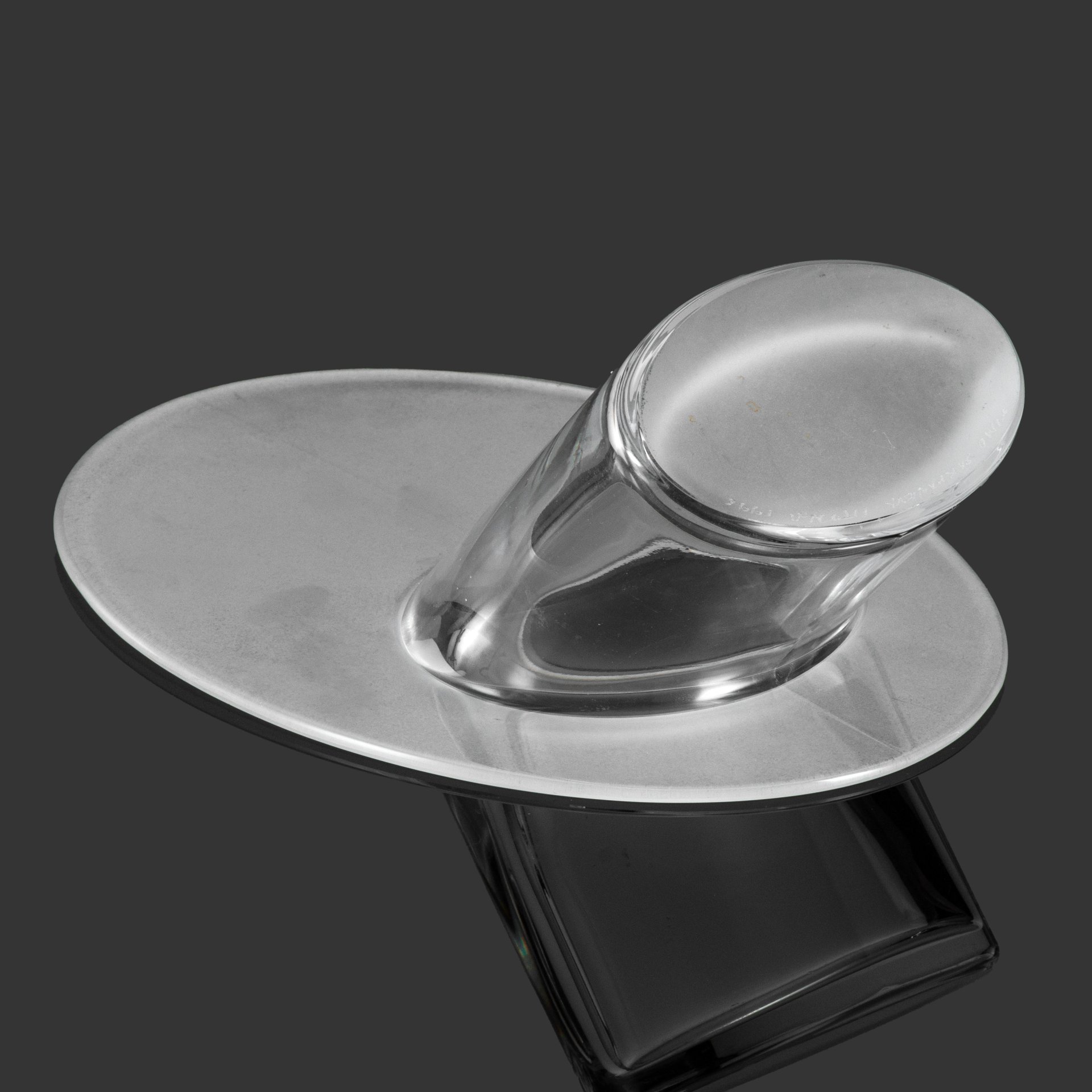 Ваза "Marcel", дизайнер Тимо Сарпанева (Timo Sarpaneva), Iittala