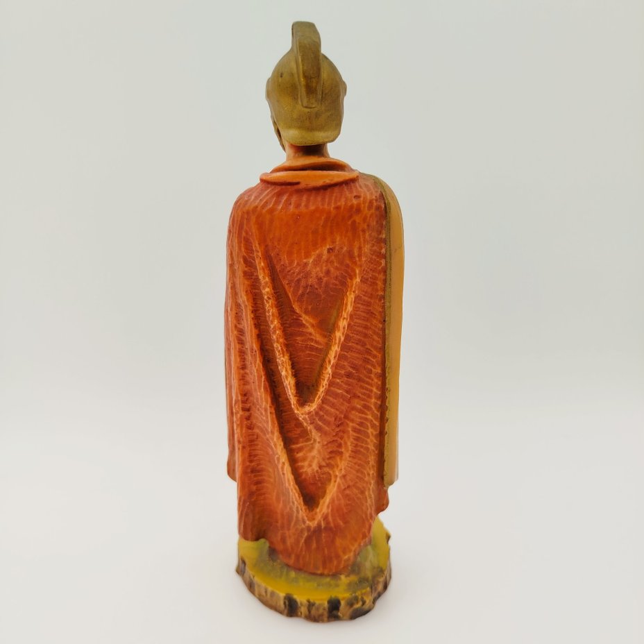 Статуэтка "Римский легионер"