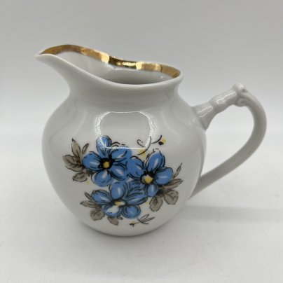 Молочник, Дулевский фарфоровый завод (Дулёво)