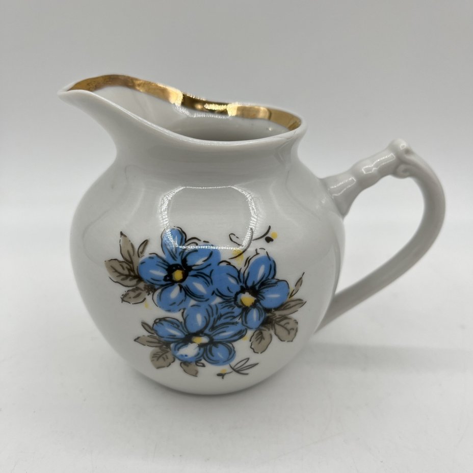 Молочник, Дулевский фарфоровый завод (Дулёво)
