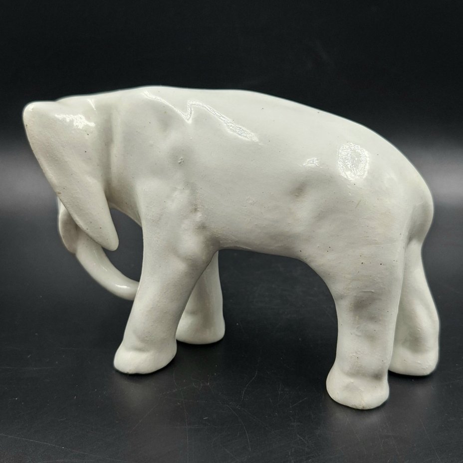 Статуэтка "Слон"