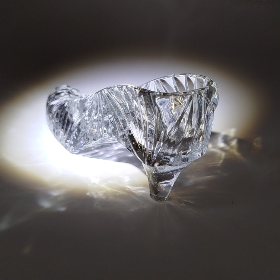 Статуэтка "Туфелька"