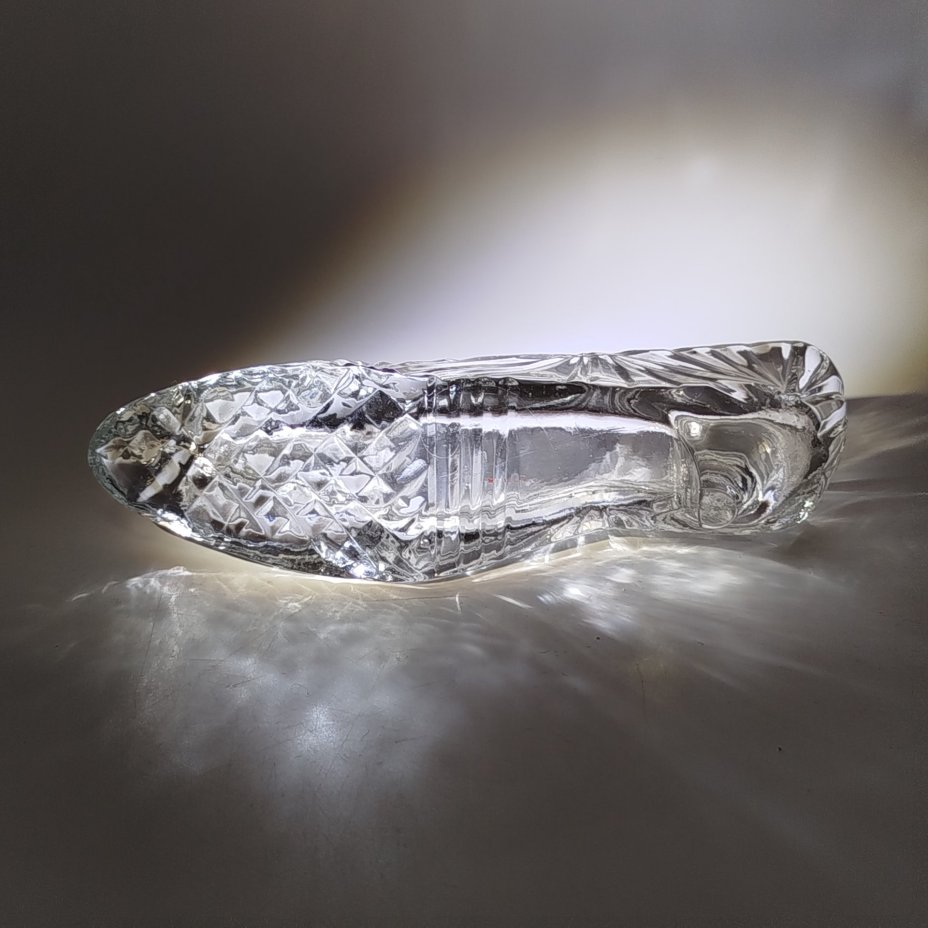 Статуэтка "Туфелька"