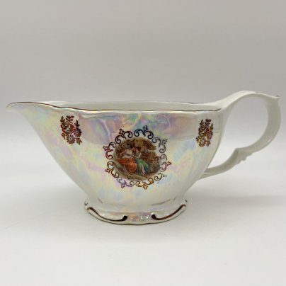 Соусник из сервиза "Мадонна"